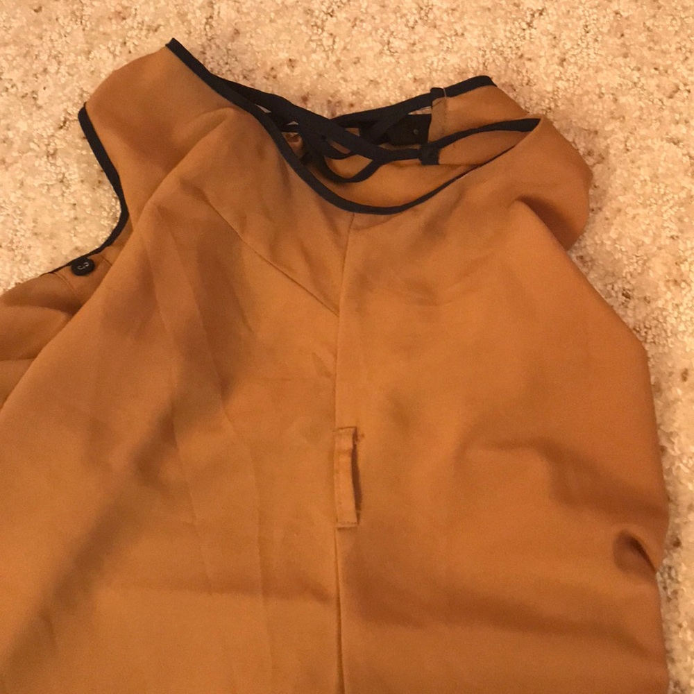 Tank top - Picture 5 of 5